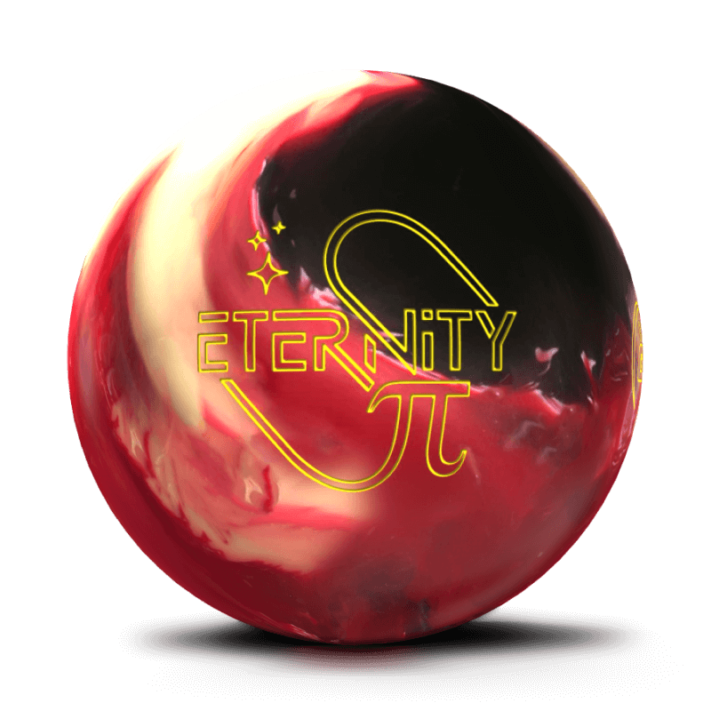 900 GLOBAL ETERNITY PI BOWLING BALL